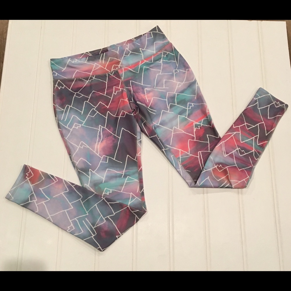 ❌SOLD❌Mossimo Workout Leggings size Medium - Picture 5 of 6